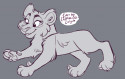 Kitty Base screenshot 1